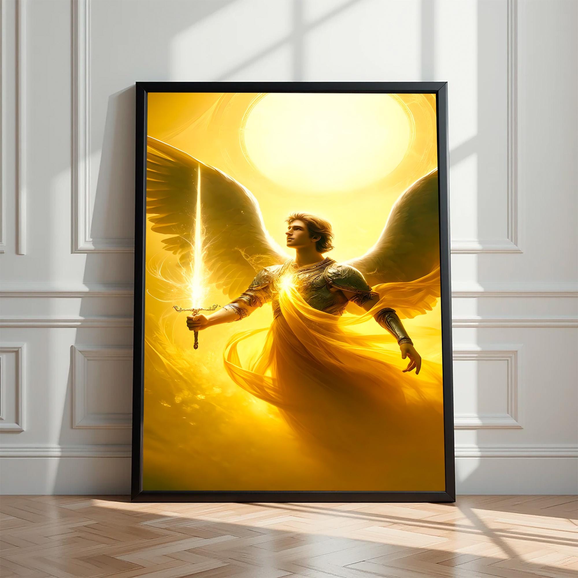 幻想的な天使のアート　大セール中！！今なら500,000円→198,000円 il_fullxfull.6781868342_44mj.jpg