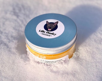 Cold pressed Paw Balm