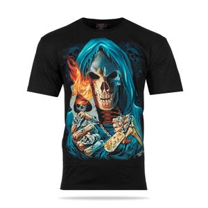 Camiseta - Elige culo, pierdes