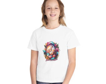 CHILDREN'S EASTER T-SHIRT