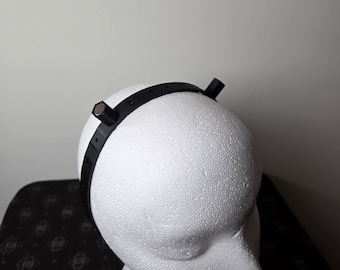 Hot-Swappable Magnetic Horns Headband | Cosplay Horn Upgrade Add-on