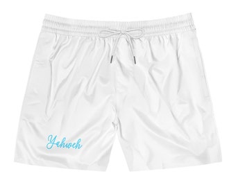 Yahweh Bademode Shorts