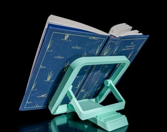 Simple Book Stand