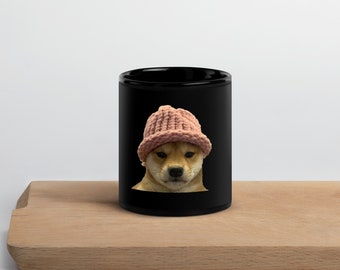 Mug chien