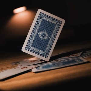 Lectura de Tarot: tirada rápida de 1 carta