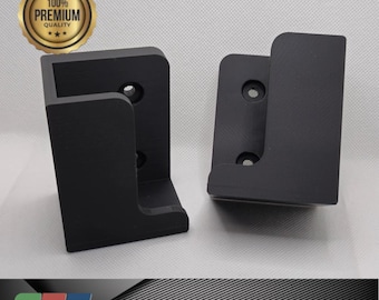 Keyboard holder for aluminium cockpit