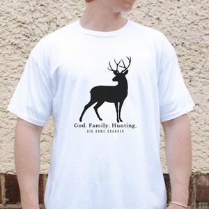 Family Hunting Shirt, Deer Hunting Shirt, Deer Season Hunting Shirt, Deer Hunting Lover Gift, Deer Hunter Gift, Hunter Shirt Comfort Colors