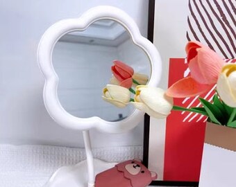 Premium Sense Swivel beauty mirror