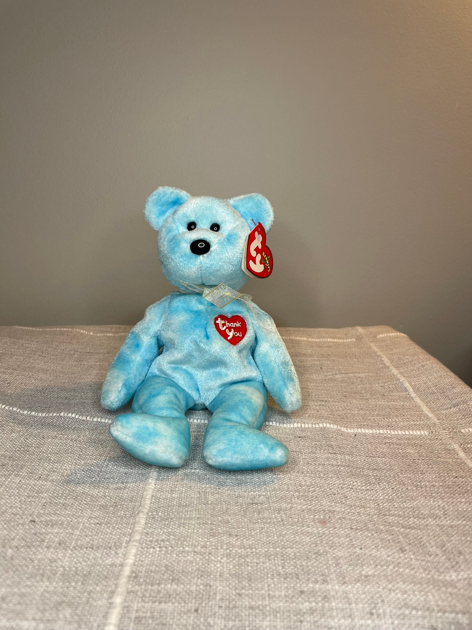 Ty ビーニーベイビーズ　代理店限定　Thank You Bear il_1080xN.3644611016_dwgz.jpg