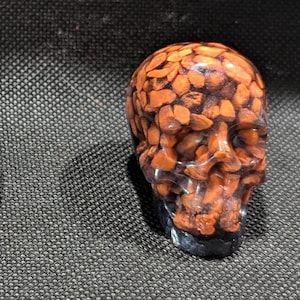 Small Skulls