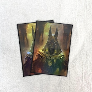 Offre exclusive ! Protège-cartes au format japonais (61 mm x 87 mm) - Durée limitée uniquement, 60 feuilles par paquet