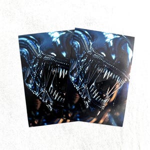 Exclusive Offer! Special Size (61mmx92mm) MTG Card Sleeves - Limited Time Only, 90 sheets per pack