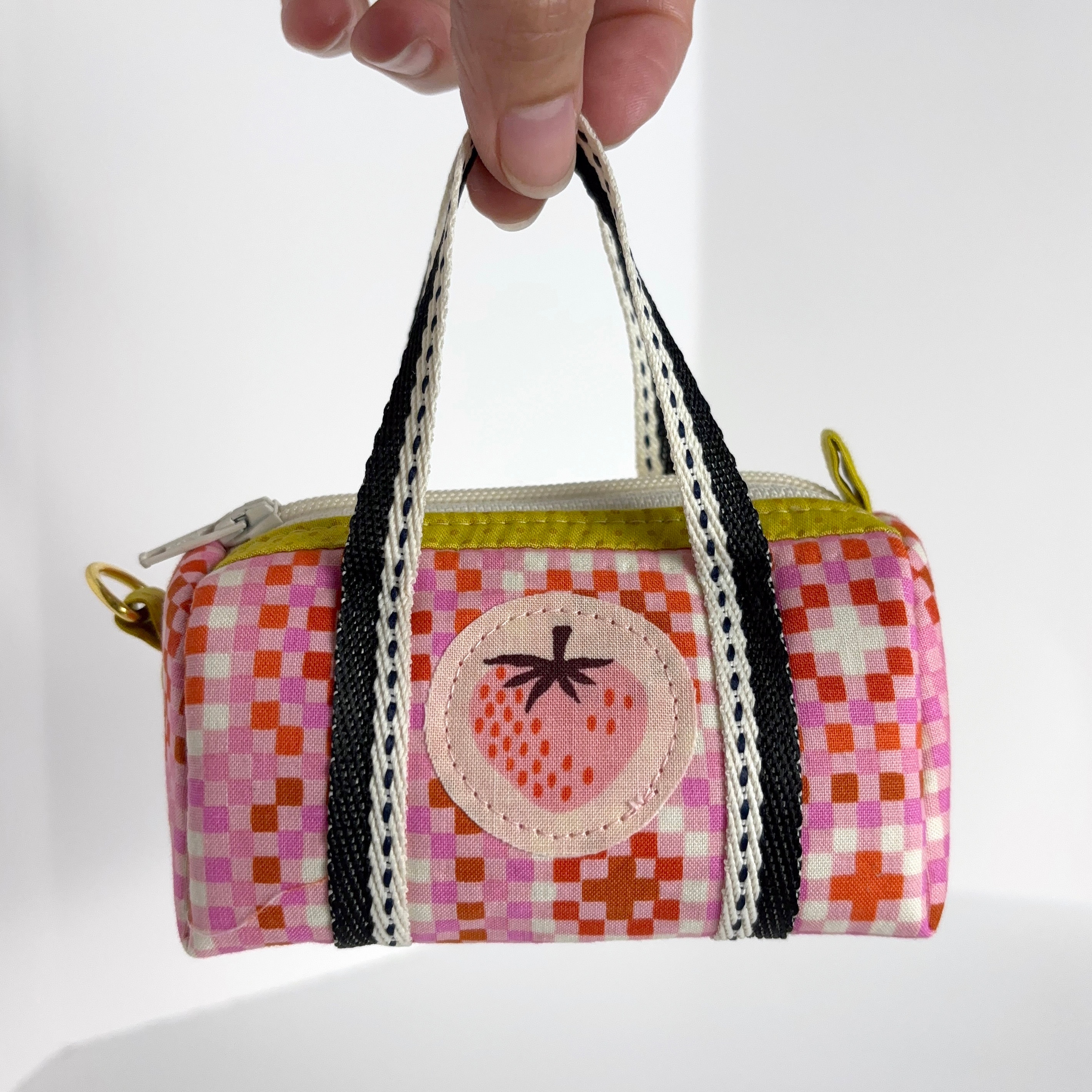【ffroi】camper bag small Legacy Collection Camper Crossbody Bag | Lug
