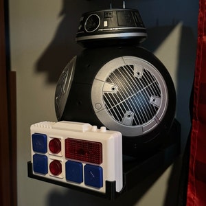 Droid Depot BB Series Droid Shelf