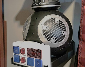 BB-8 Mubo's Droid Builders ギャラクシーズ・エッジ・ドロイドの