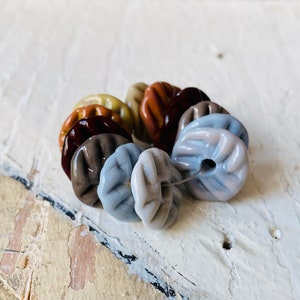 Boiler Room Studio - MICRO PUFFS - Micro Puffs Set