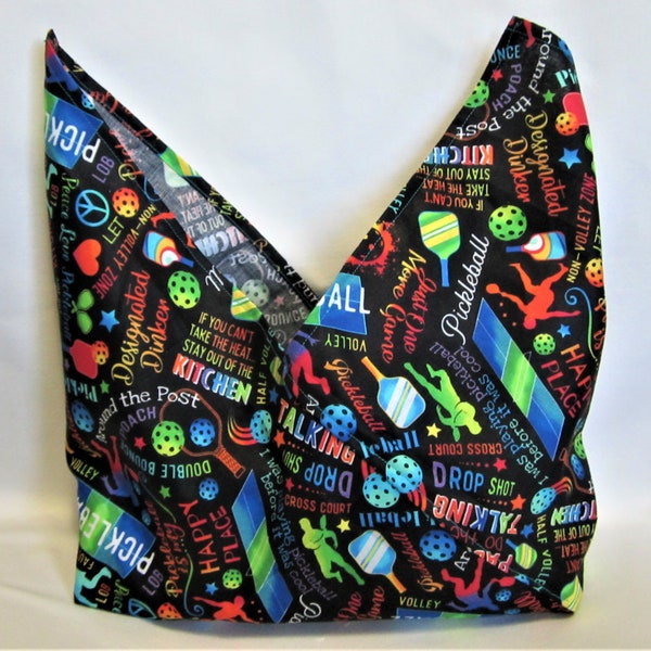 NEW - Small Bento Knitting Project Bag-