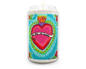 You Are So Loved, Scented Candle, 13.75oz