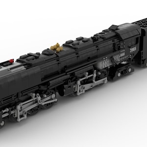 Rods Pack for Lego War Bricks Challenger Instructions