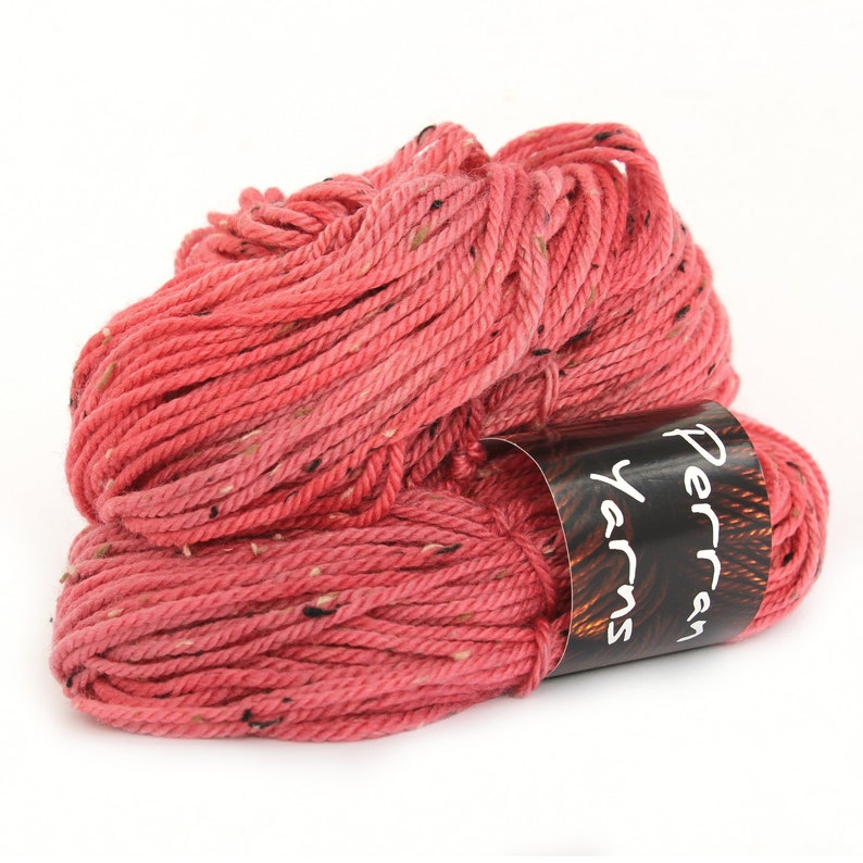 100 g//400 yards lace weight Linen//Cotton ribbon Yarn yarn Beige Apricot