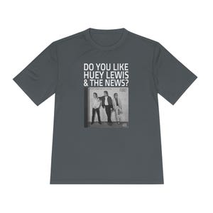 Huey Lewis Shirt - Etsy