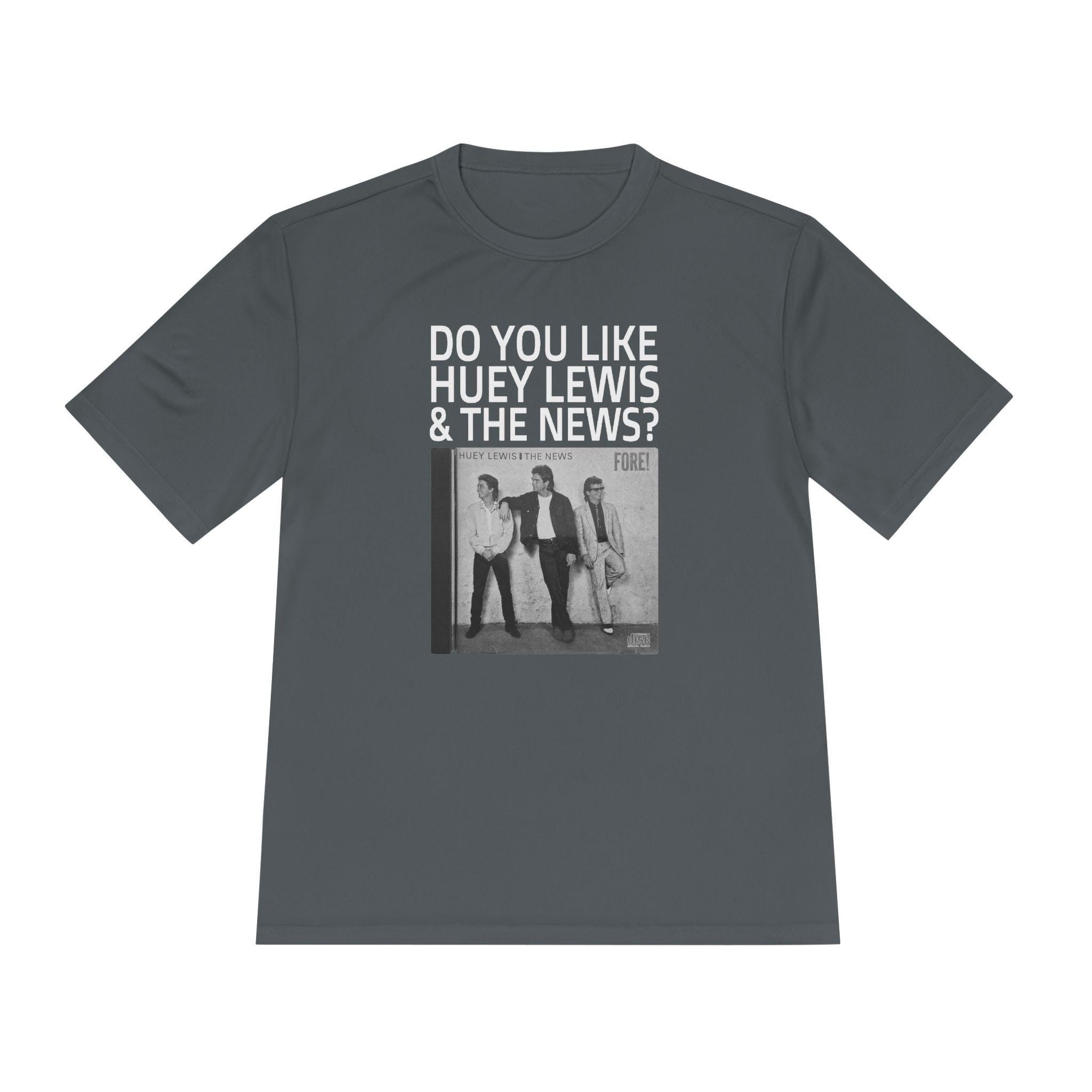 heuy lewis&the news ヒューイ・ルイス&ザ・ニュース　Tシャツ Huey Lewis and the News T Shirts - Etsy
