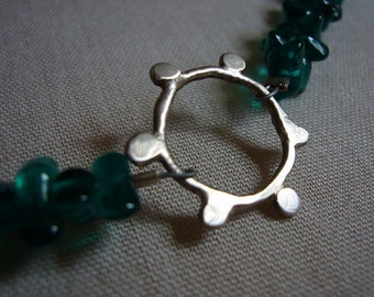 Sprocket Bracelet