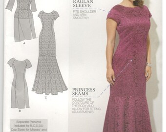 mother of the bride patterns to sew