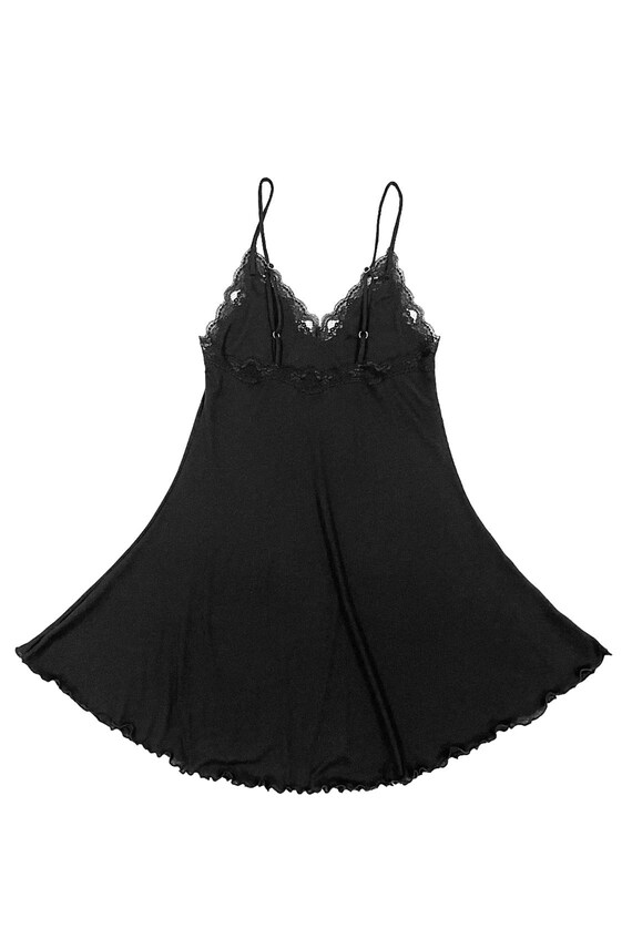Sonnet Slip Dress - Etsy