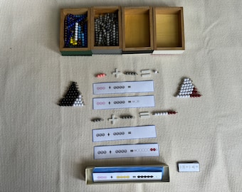Negative Snake Extension with Negative Numbers and Negative Auxiliary Montessori