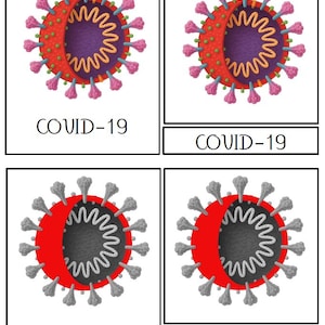 Nomenclature COVID