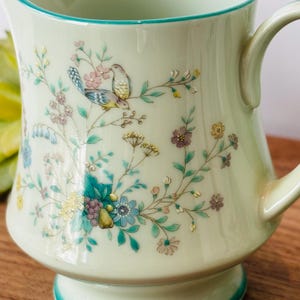 Noritake Bird of Paradise - Etsy