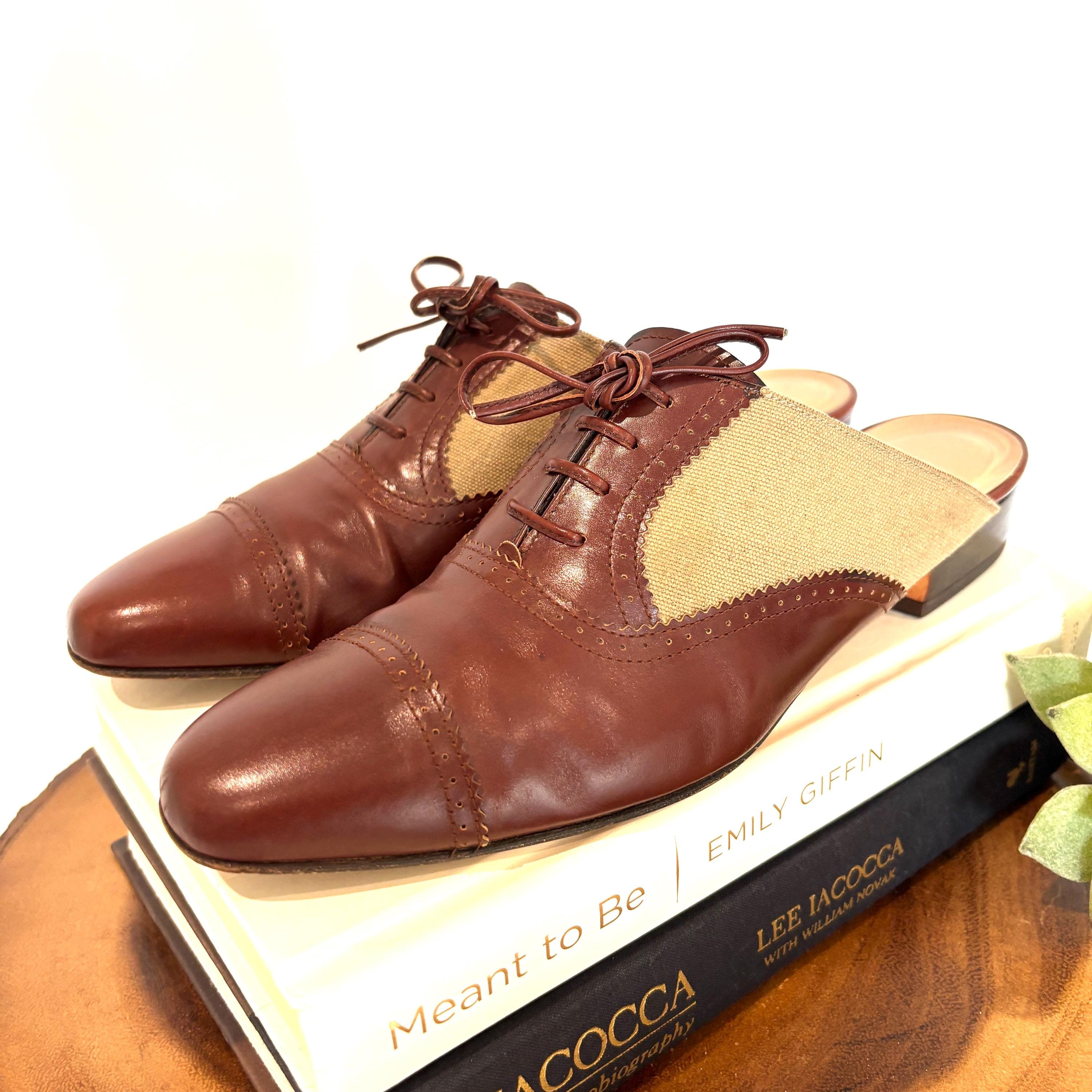 Rare Italian Shoes - Etsy display picture 3