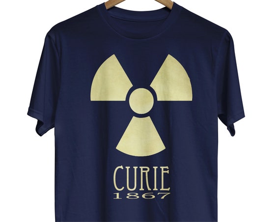 Marie Curie Science Is For Girls Tshirt Chemistry Geek Gift Marie Curie Science Is For Girls Tshirt Chemistry Geek Gift