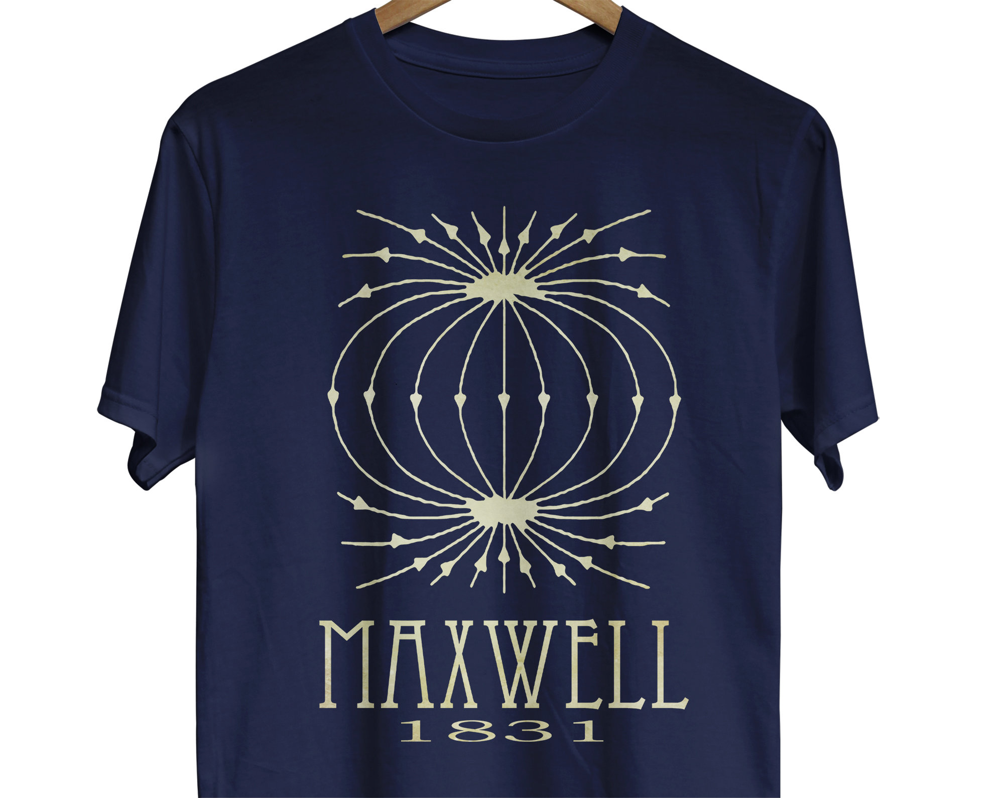 Maxwell Shirt