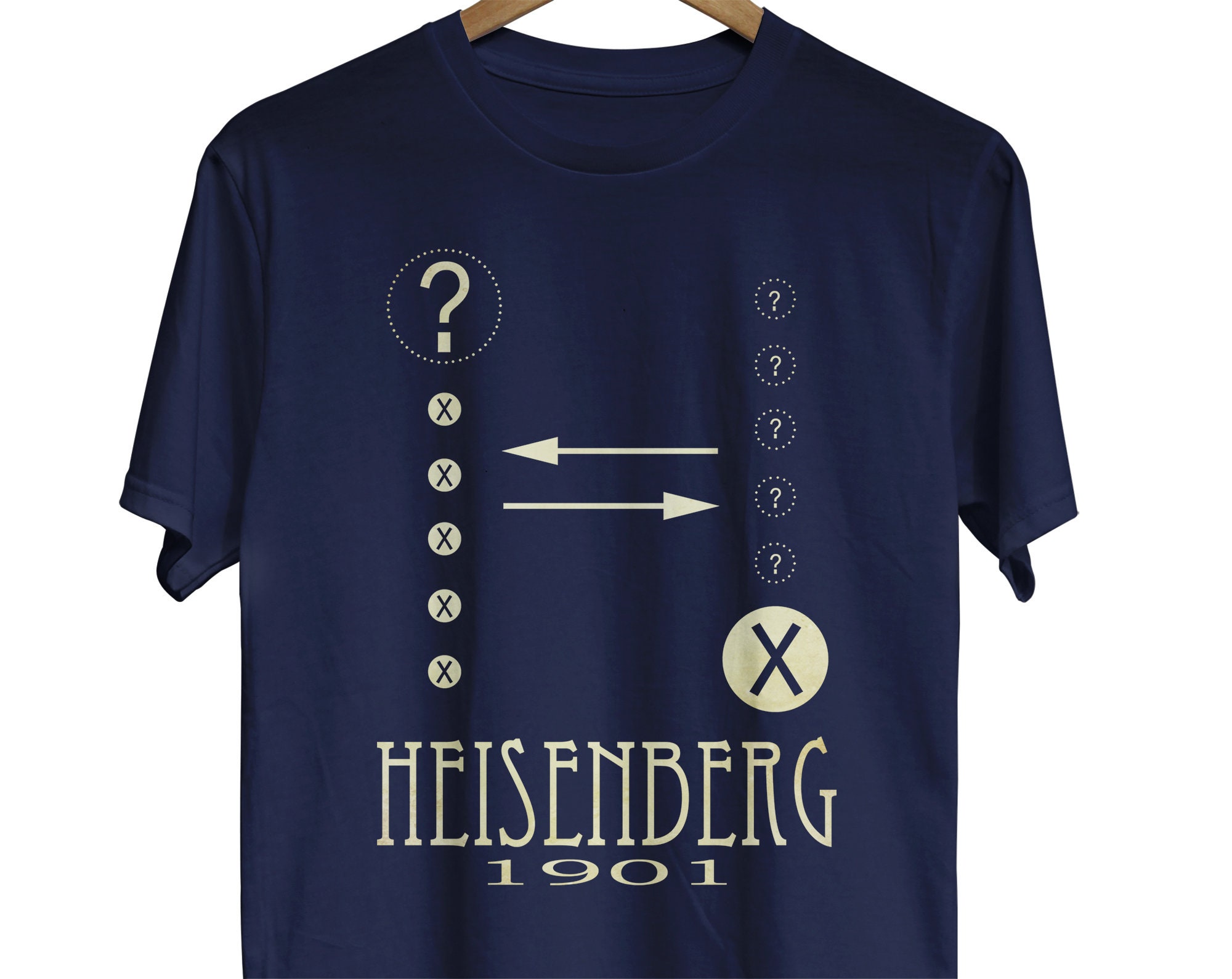 Heisenberg hotsell t shirt
