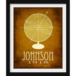 Katherine Johnson Math Art Print, Women In Science at NASA, Hidden Figures Mathematician