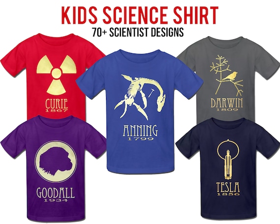 kids smart shirt