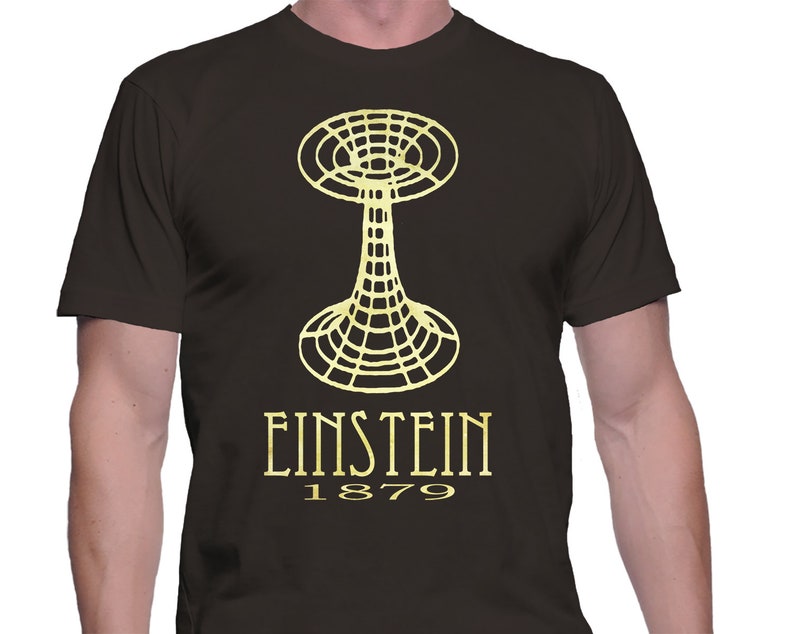 albert einstein tshirts