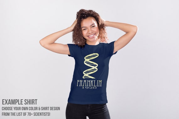 Salk Institute Print T-Shirt - Women - Ready-to-Wear