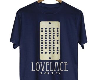 Ada Lovelace Shirt Computer Science Shirt Math Teacher Gift Math Gift Programmer Shirt Female Scientist Tshirt STEM Gift