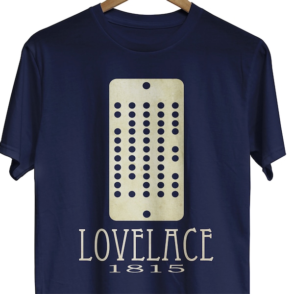 Ada Lovelace Shirt Computer Science Shirt Math Teacher Gift Math Gift Programmer Shirt Female Scientist Tshirt STEM Gift