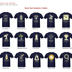 Science Shirt, Teacher Shirt, Gift For Men, Geek Shirt, Steampunk Shirt, Science Gift, Graphic Tee, Chemistry Gift, Personalized Gift image 6