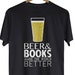 see more listings in the SHIRTS Geek & Book Lover section
