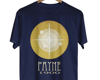 Cecilia Payne Astronomy Tshirt Star Illustration, Space Tshirt, Women Astrophysicist Graphic Tee, Steampunk STEM Shirt,