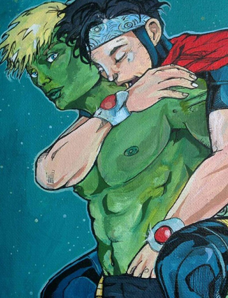 Marvel makes history with its first gay wedding between two superheroes