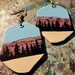 see more listings in the ZP Painted Earrings section