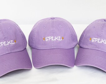 Custom hat, Embroidered Hat, Initial cap, Personalized Ball cap, Custom Hat, Mens Hat, gift for her, Dad Hat, Gift for her,Embroidered Hat