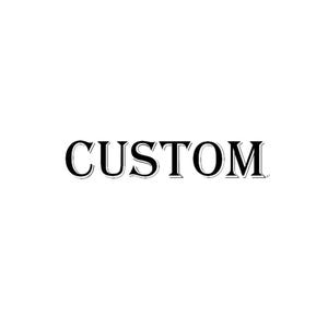 CUSTOM