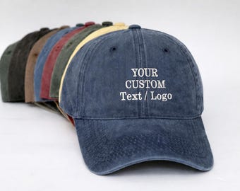 Gorra bordada, gorra personalizada para mamá, gorra de béisbol con logotipo bordado, gorras de despedida de soltera, gorras personalizadas, gorra de hermandad, gorra de béisbol unisex.